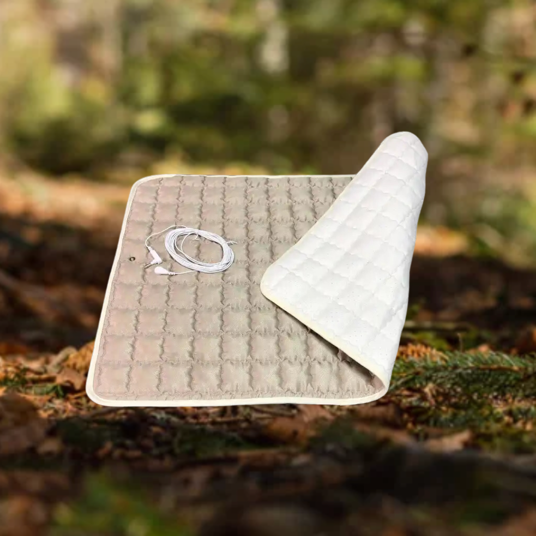 Ground to Heal® Zitkussen