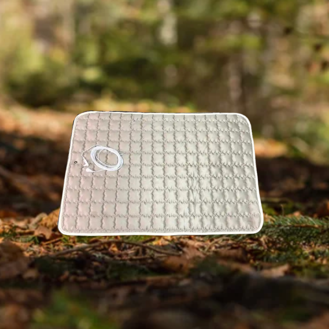 Ground to Heal® Zitkussen