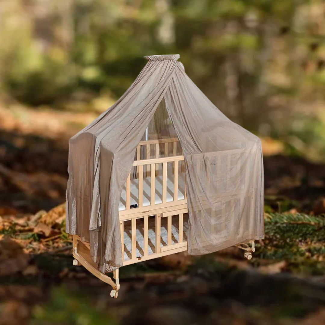 Ground to Heal® Newborn Ground & EMF Package PLUS+