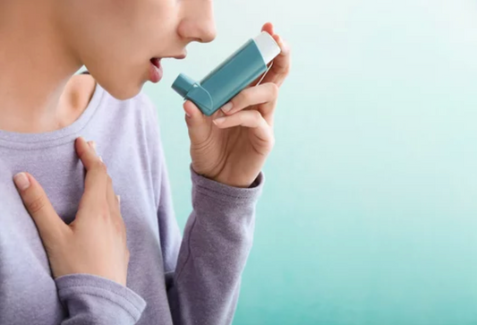 Breathe Easy: The Astounding Impact of Grounding on Asthma Management