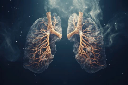 Exploring the Benefits of Grounding for COPD Relief