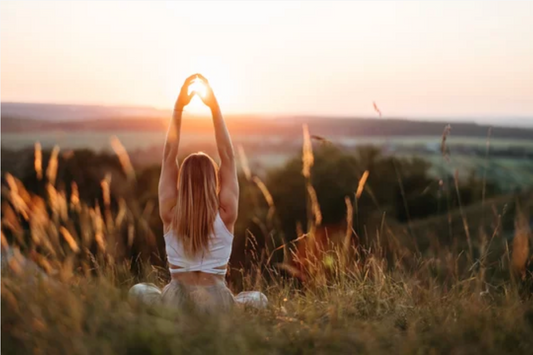 The Powerful Synergy of Yoga and Grounding: Elevate Your Well-Being