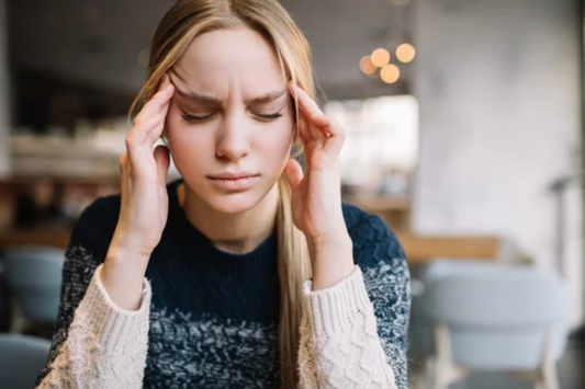Grounding against Migraine Relief: Here Are The Facts