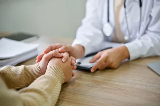How Grounding is Gaining Traction in General Healthcare