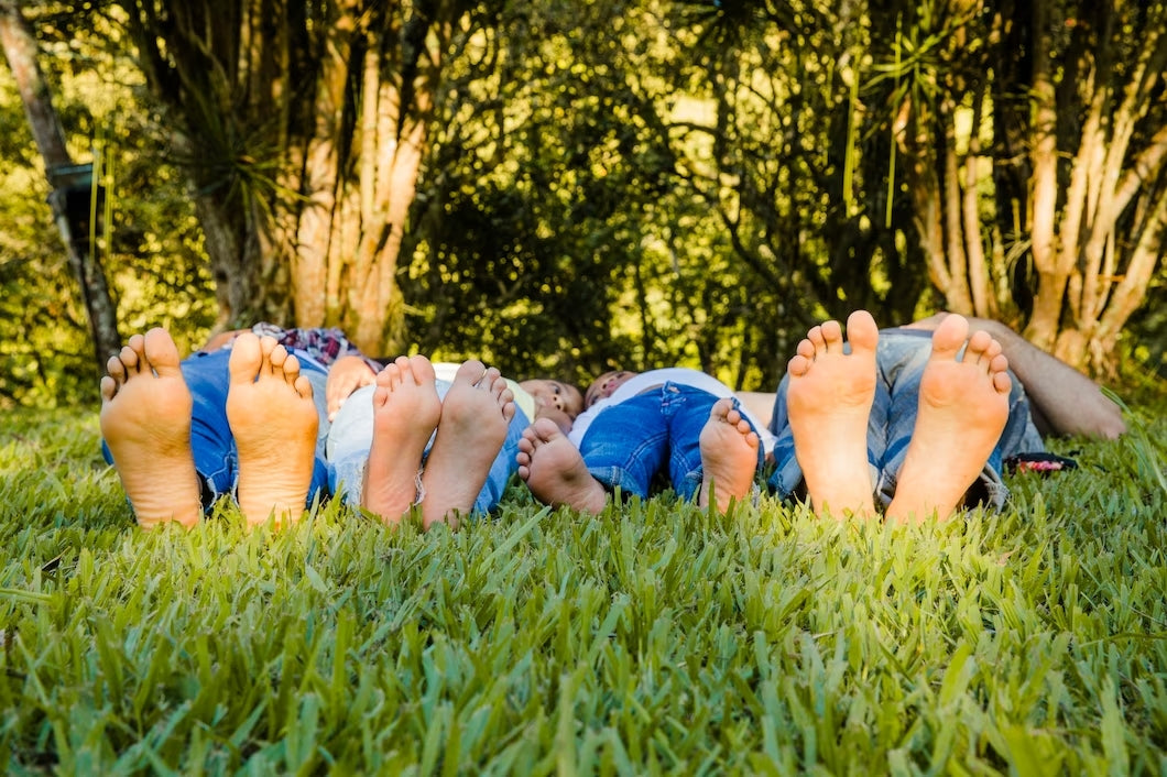 What is Earthing or Grounding?