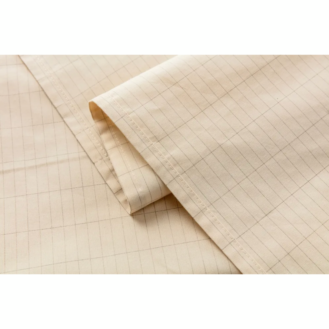 Ground to Heal® Flat Sheet