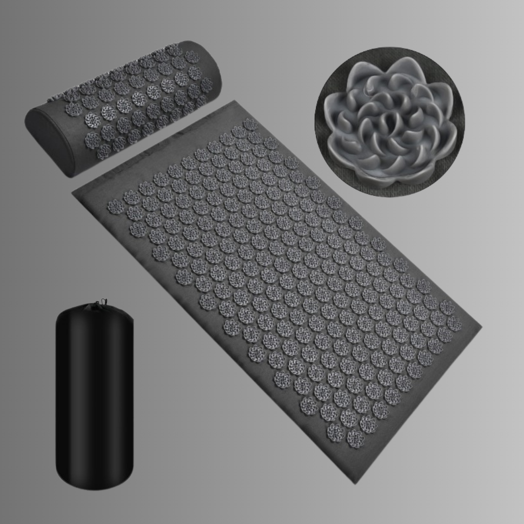 VYBRZ® Acupressuur / Spike Mat