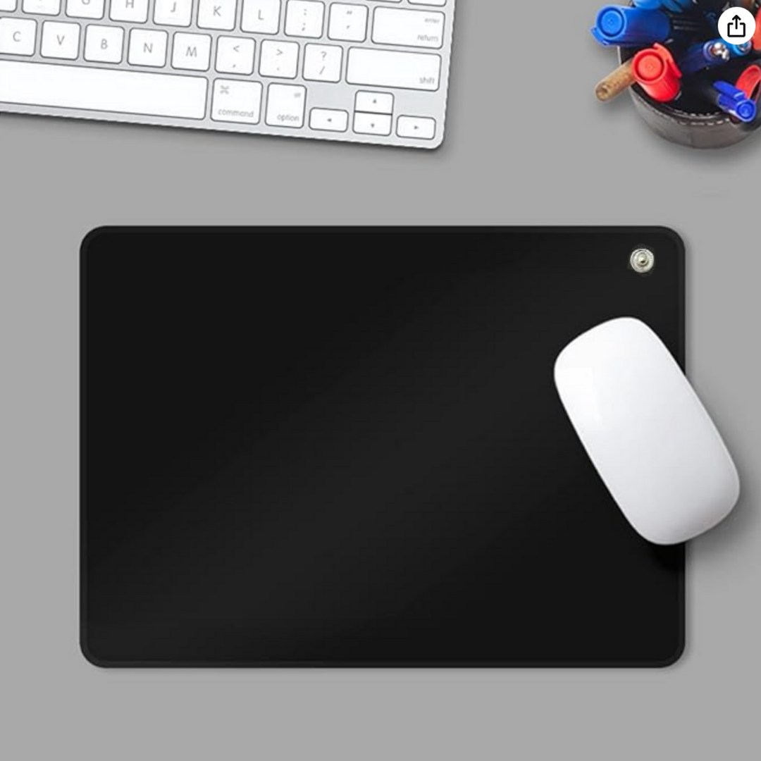 Ground to Heal® Mouse Pad