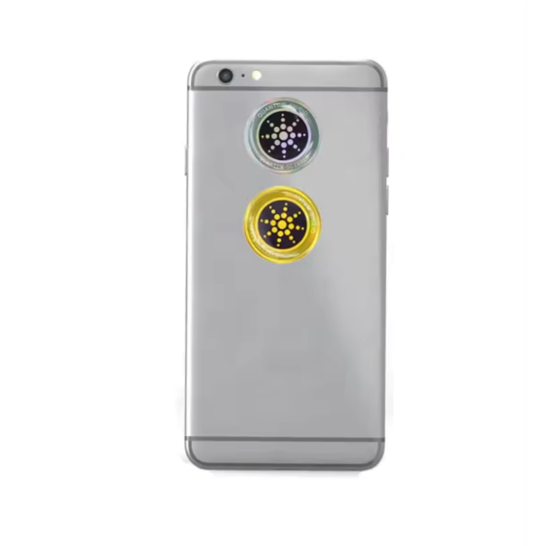 EMF Protect® Anti-Radiation Sticker