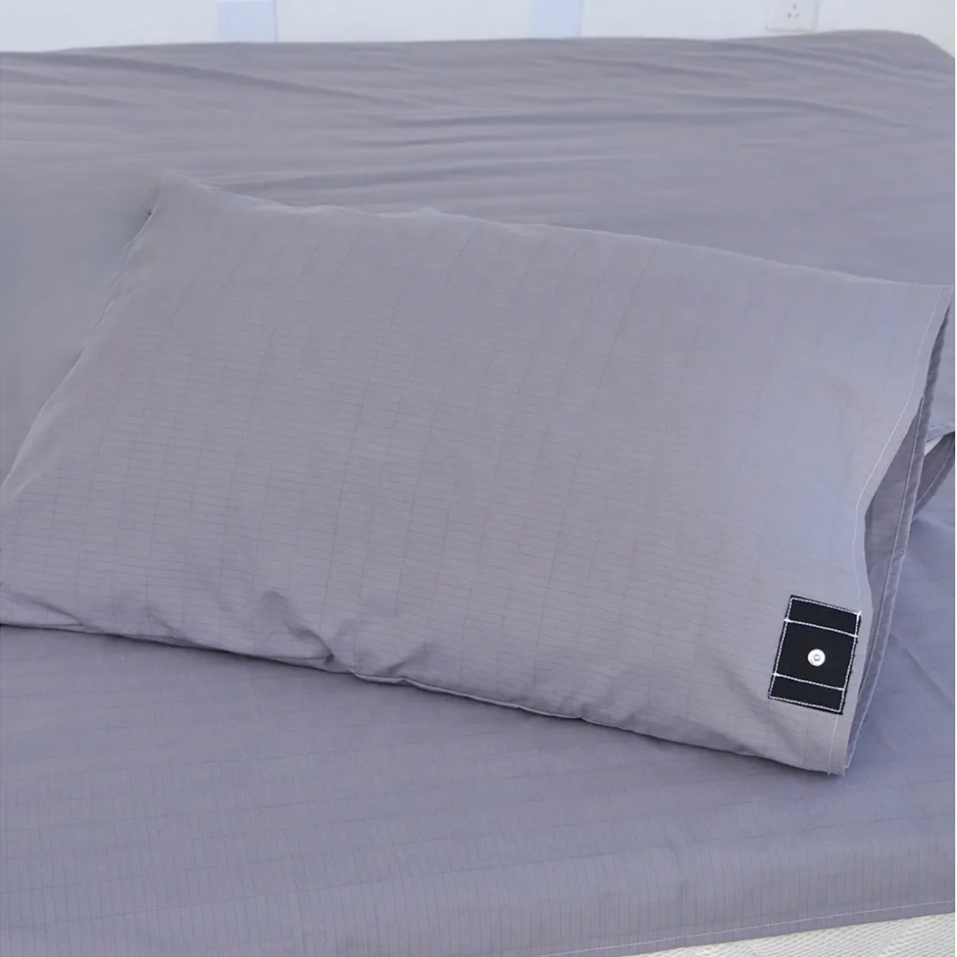 Ground to Heal® Pillow Case