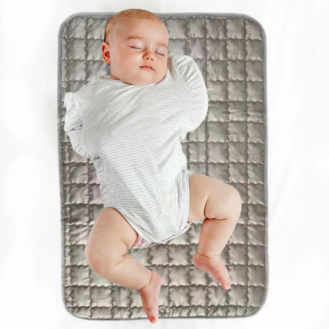 Bundle: Grounding + EMF Protection Baby