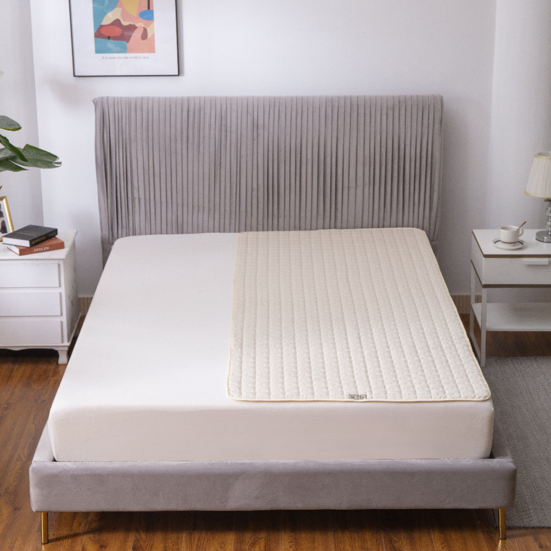 Ground to Heal® Bedmatras