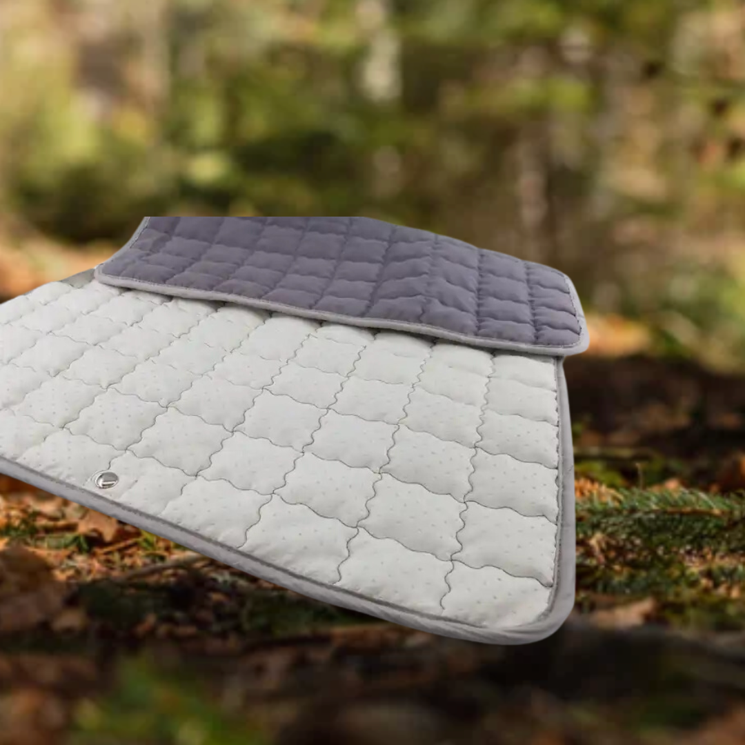 Ground to Heal® Seat Pad