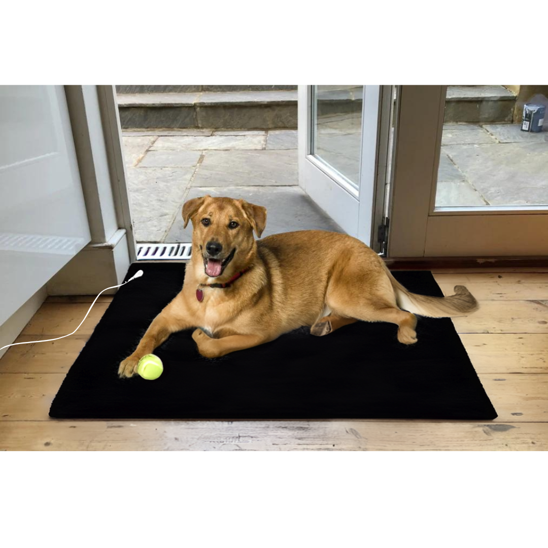 Ground to Heal® Pet Mat