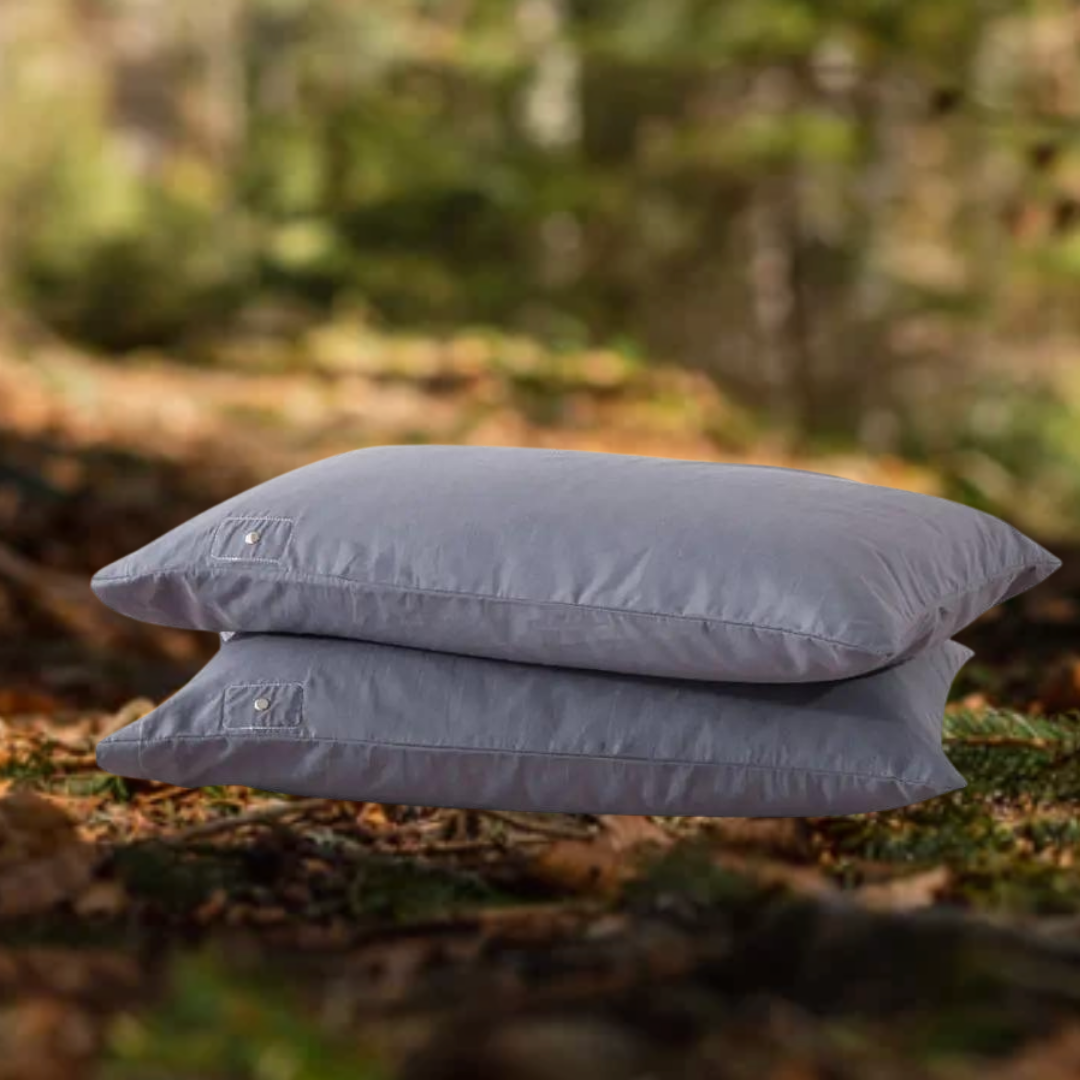 Ground to Heal® Pillow Case