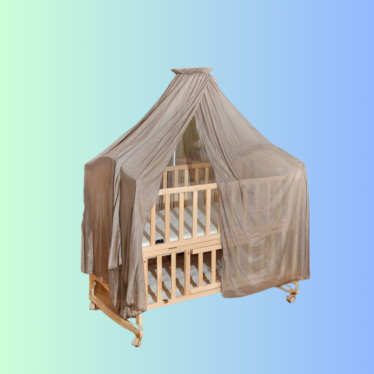 EMF Protect® Canopy Dome for Baby