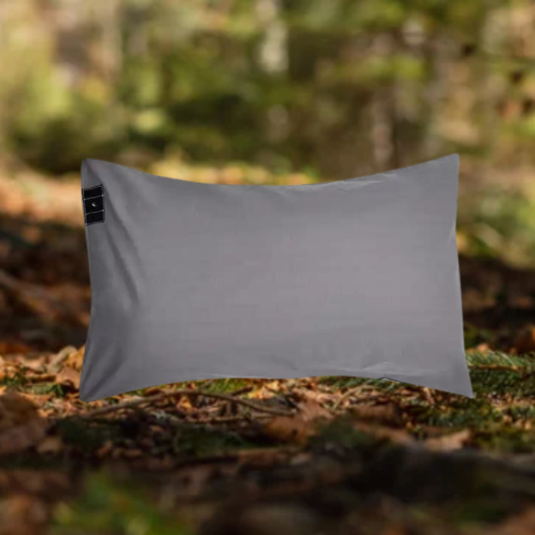 Ground to Heal® Pillow Case