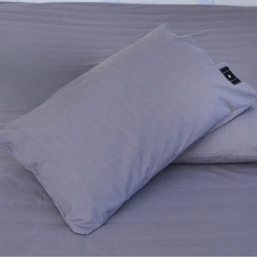 Ground to Heal® Pillow Case