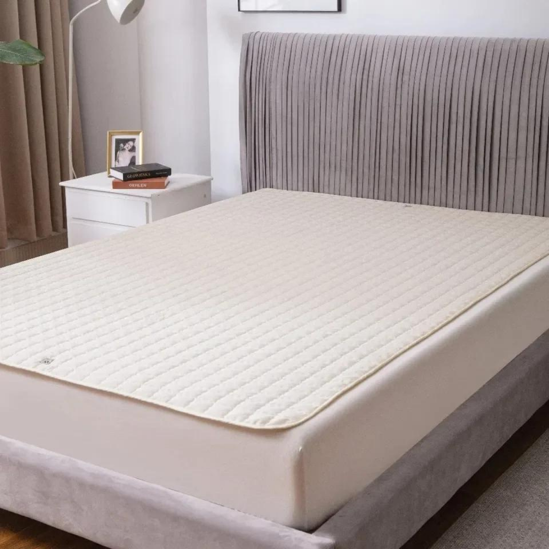 Ground to Heal® Bed Pad