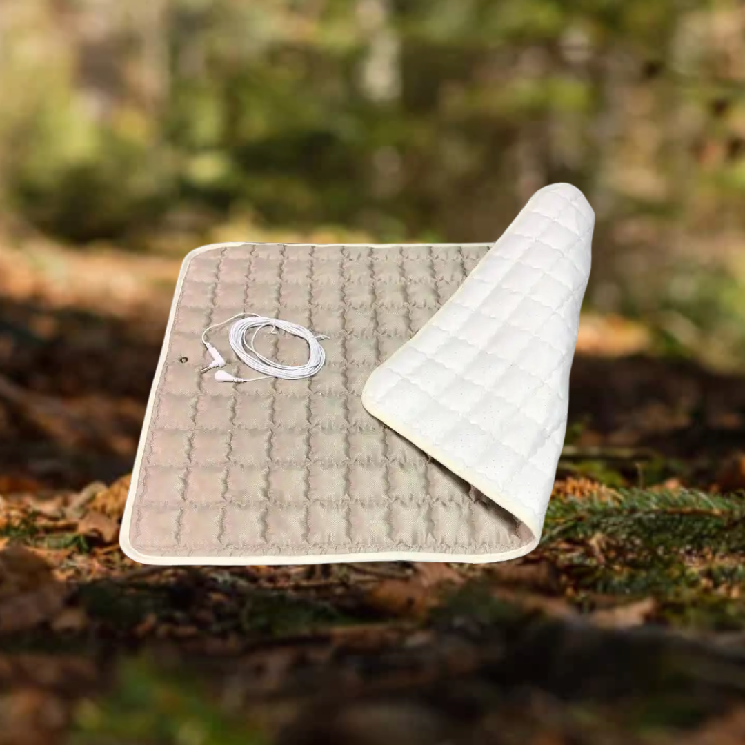 Ground to Heal® Seat Pad