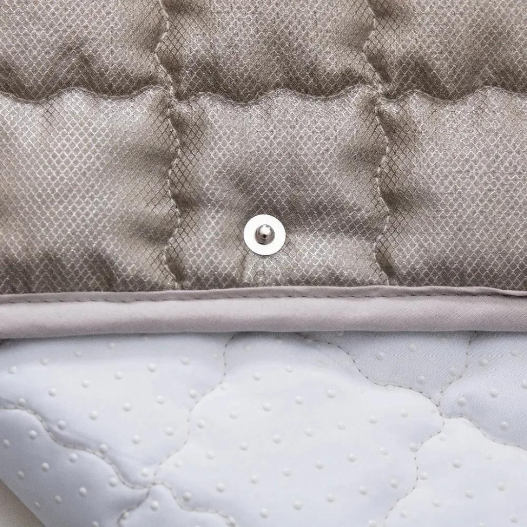 Ground to Heal® Bed Pad for Baby