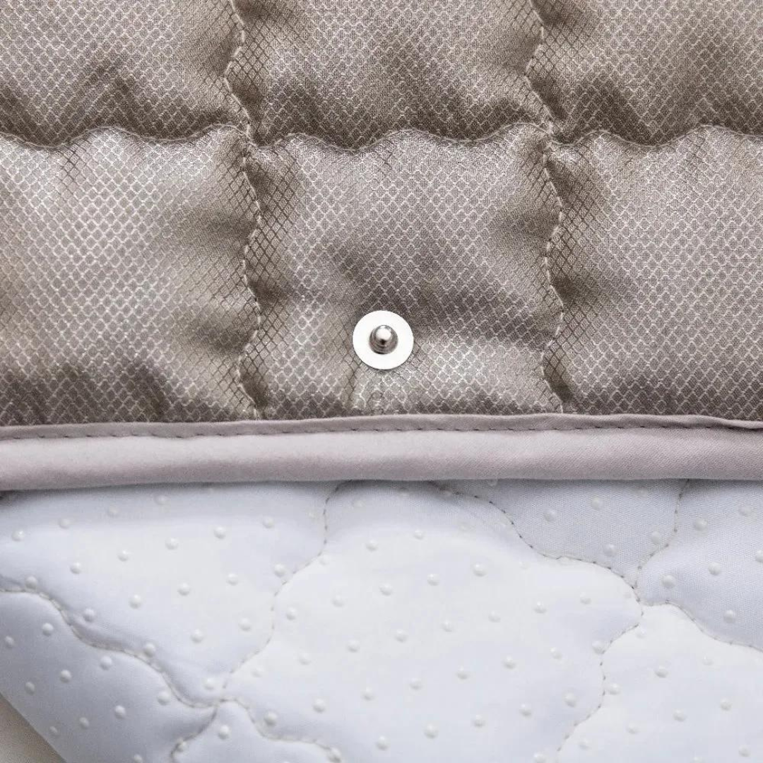 Ground to Heal® Bedmatras voor Baby