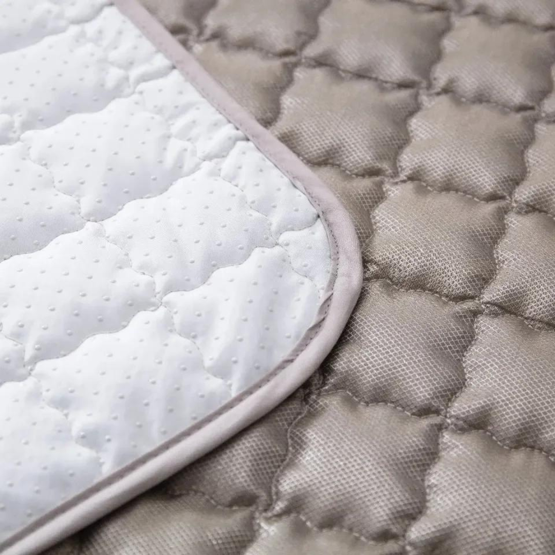 Ground to Heal® Bed Pad for Baby