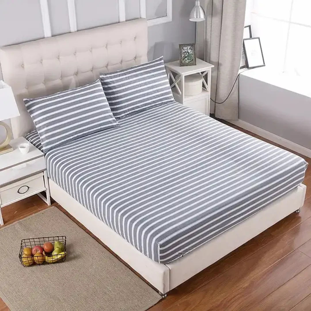 Bundle: Grounding Bed Set