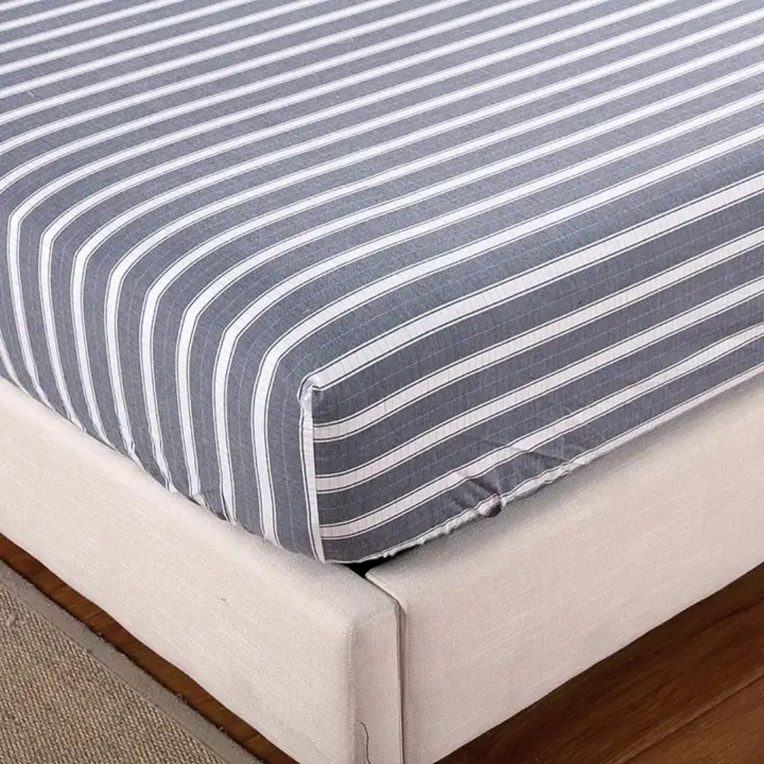 Ground to Heal® Fitted Sheet