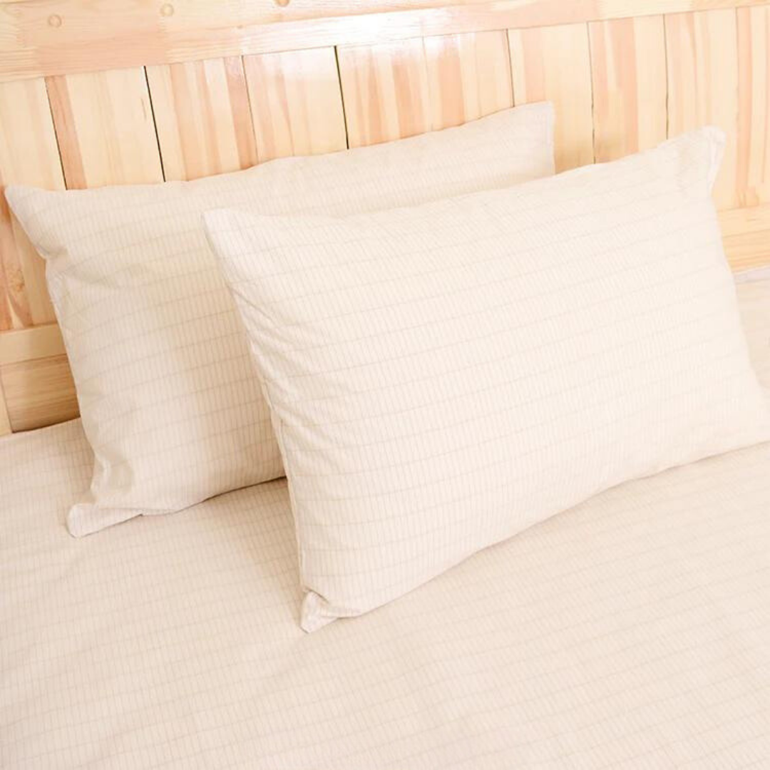 Ground to Heal® Pillow Case