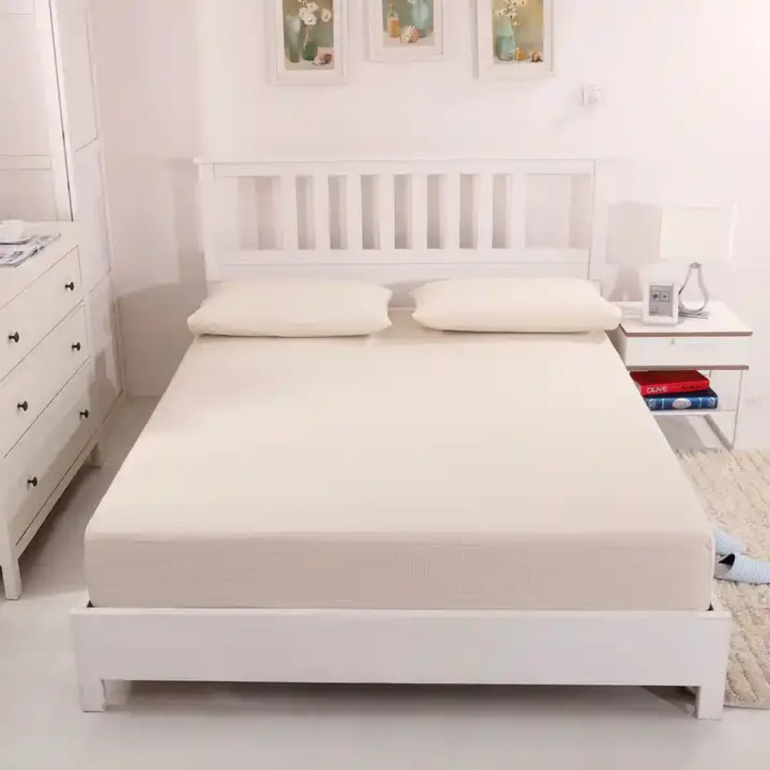 Bundle: Grounding Bed Set