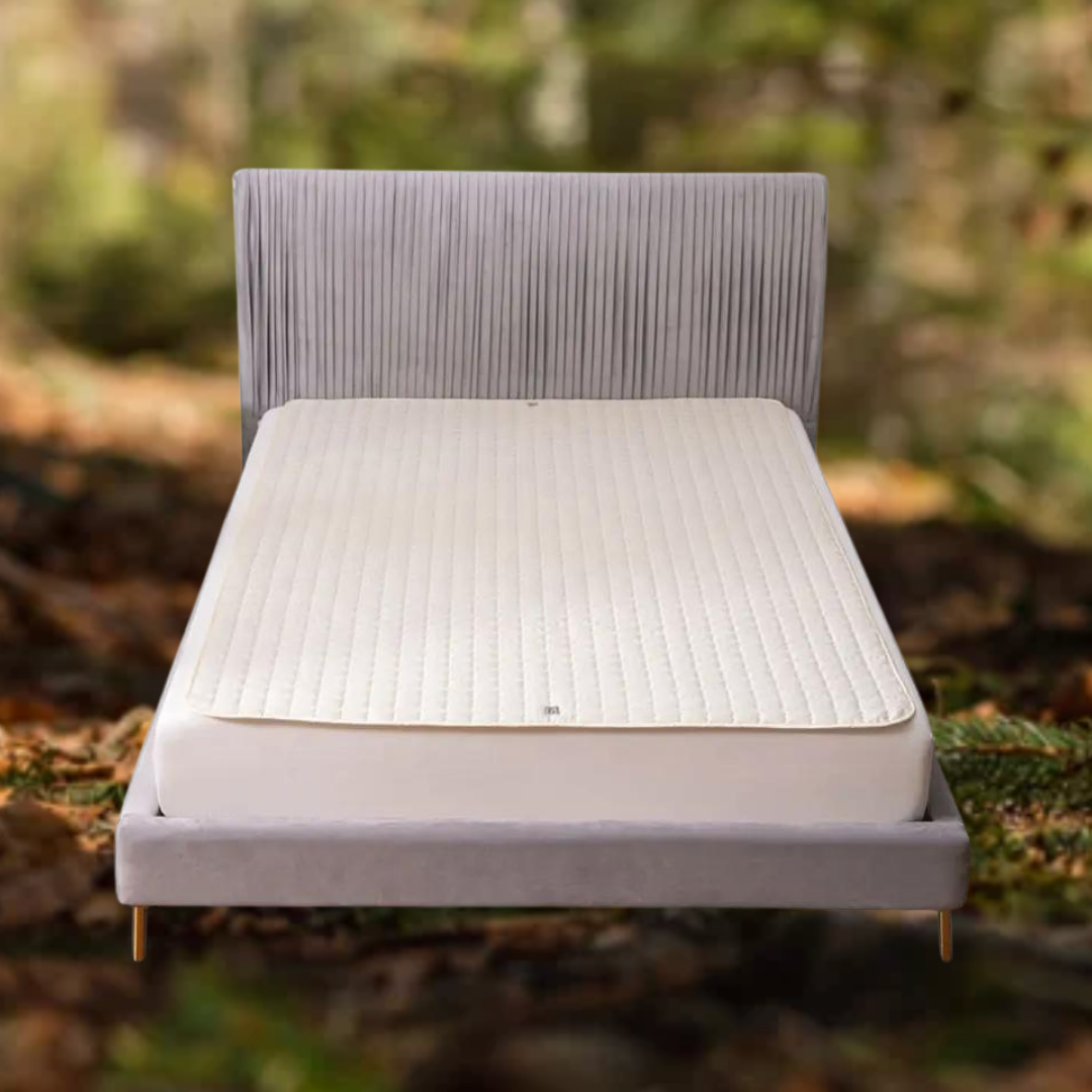 Ground to Heal® Bed Pad