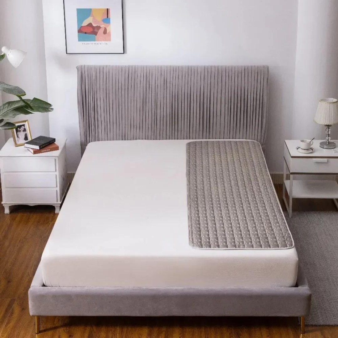 Ground to Heal® Bed Pad