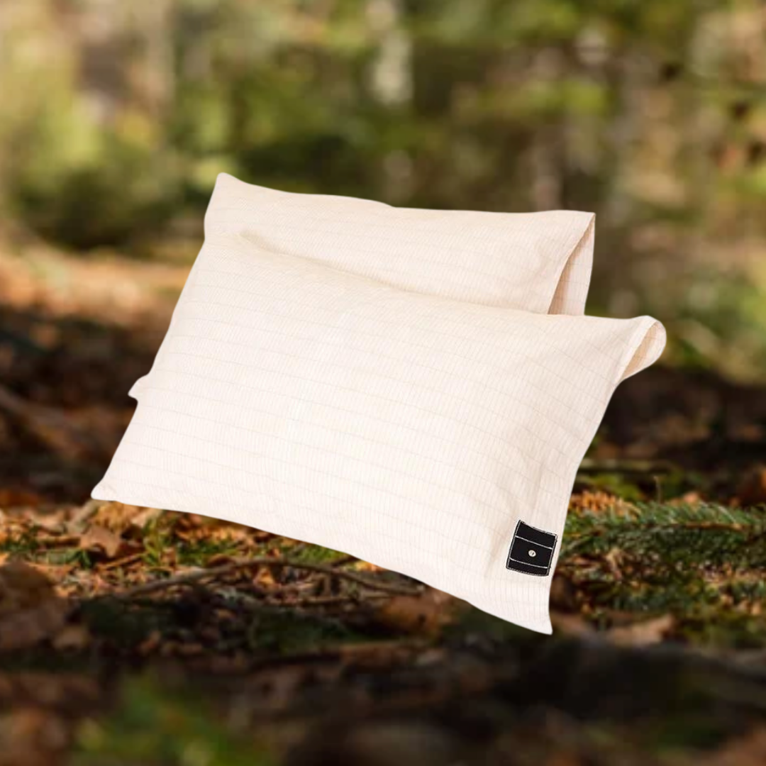 Ground to Heal® Pillow Case