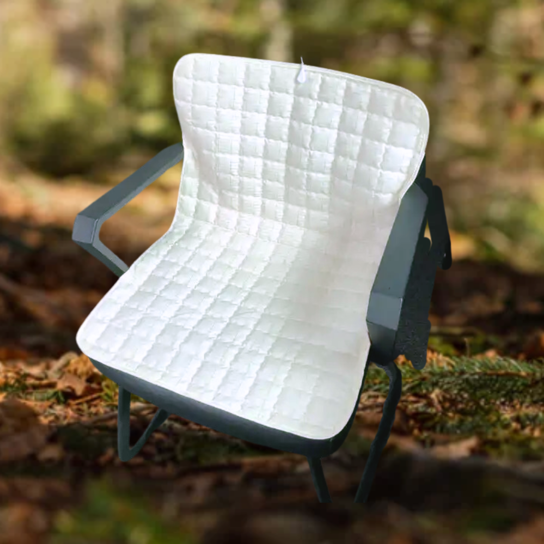 Ground to Heal® Seat Pad