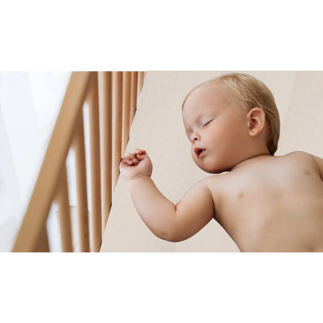 Bundel: Aarding + EMF-bescherming Baby