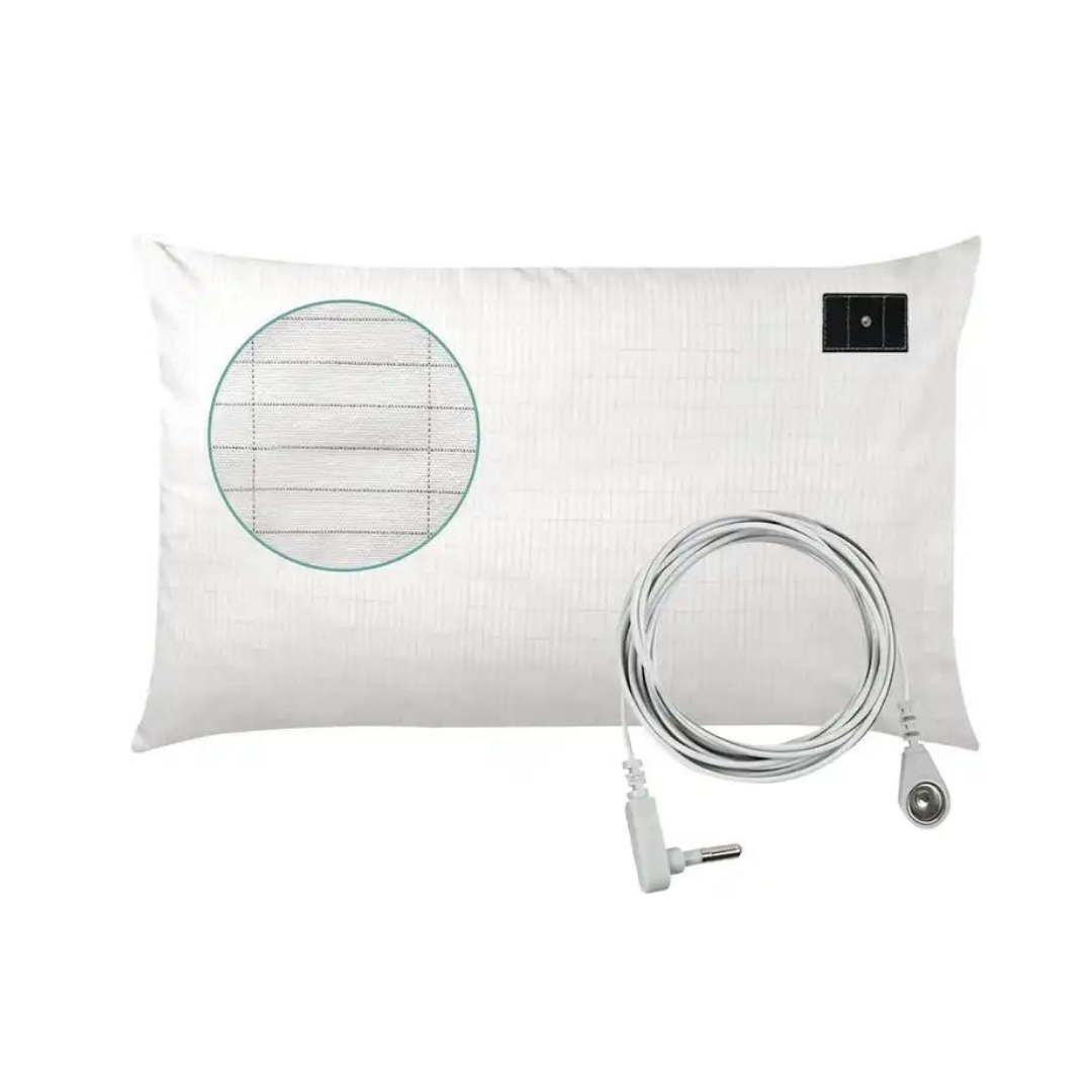 Ground to Heal® Pillow Case
