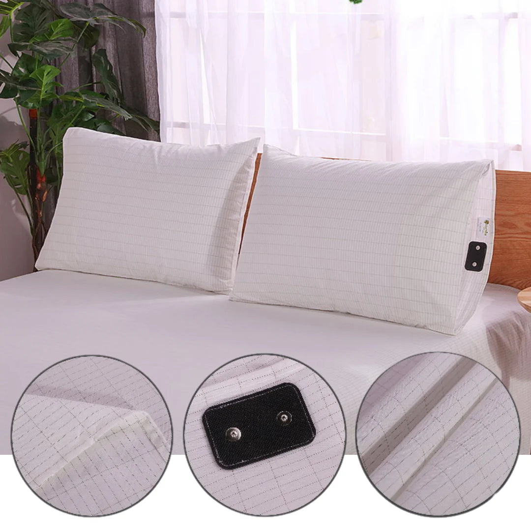 Bundle: Grounding Bed Set