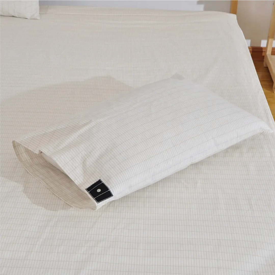 Ground to Heal® Pillow Case