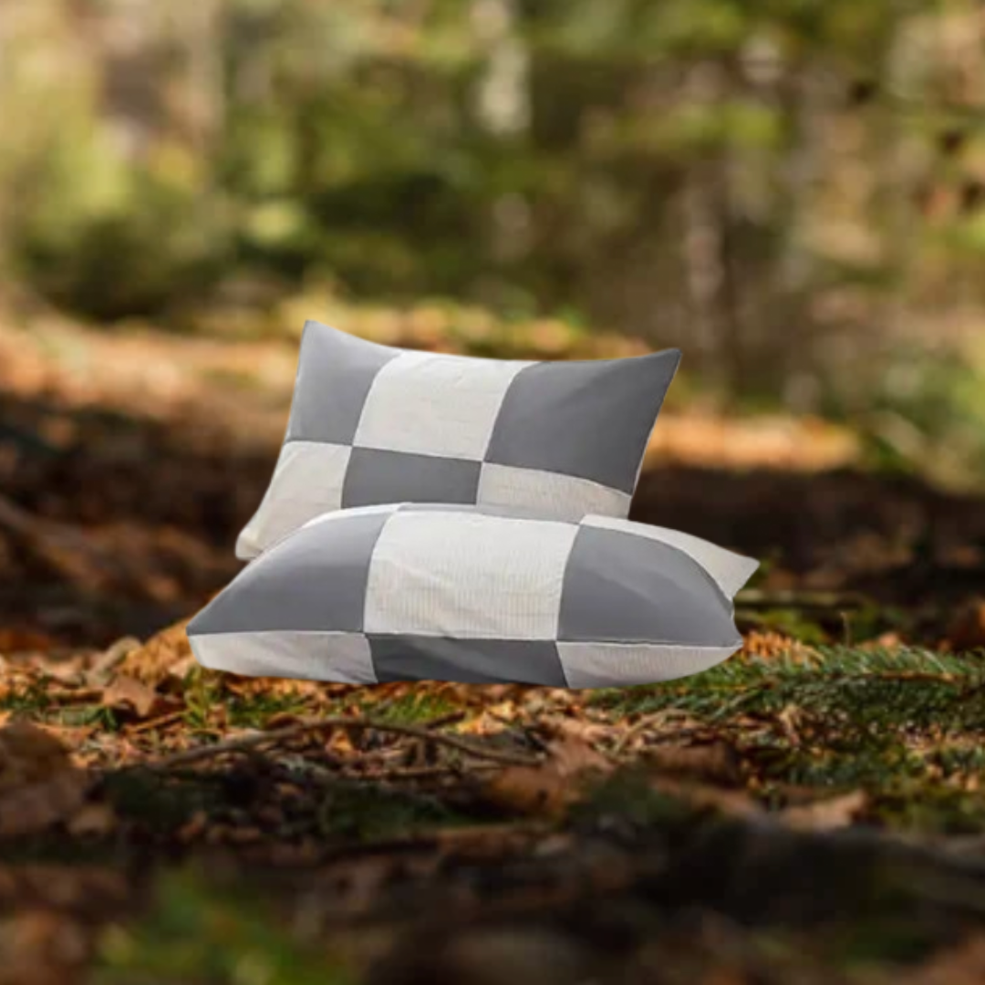 Ground to Heal® Pillow Case