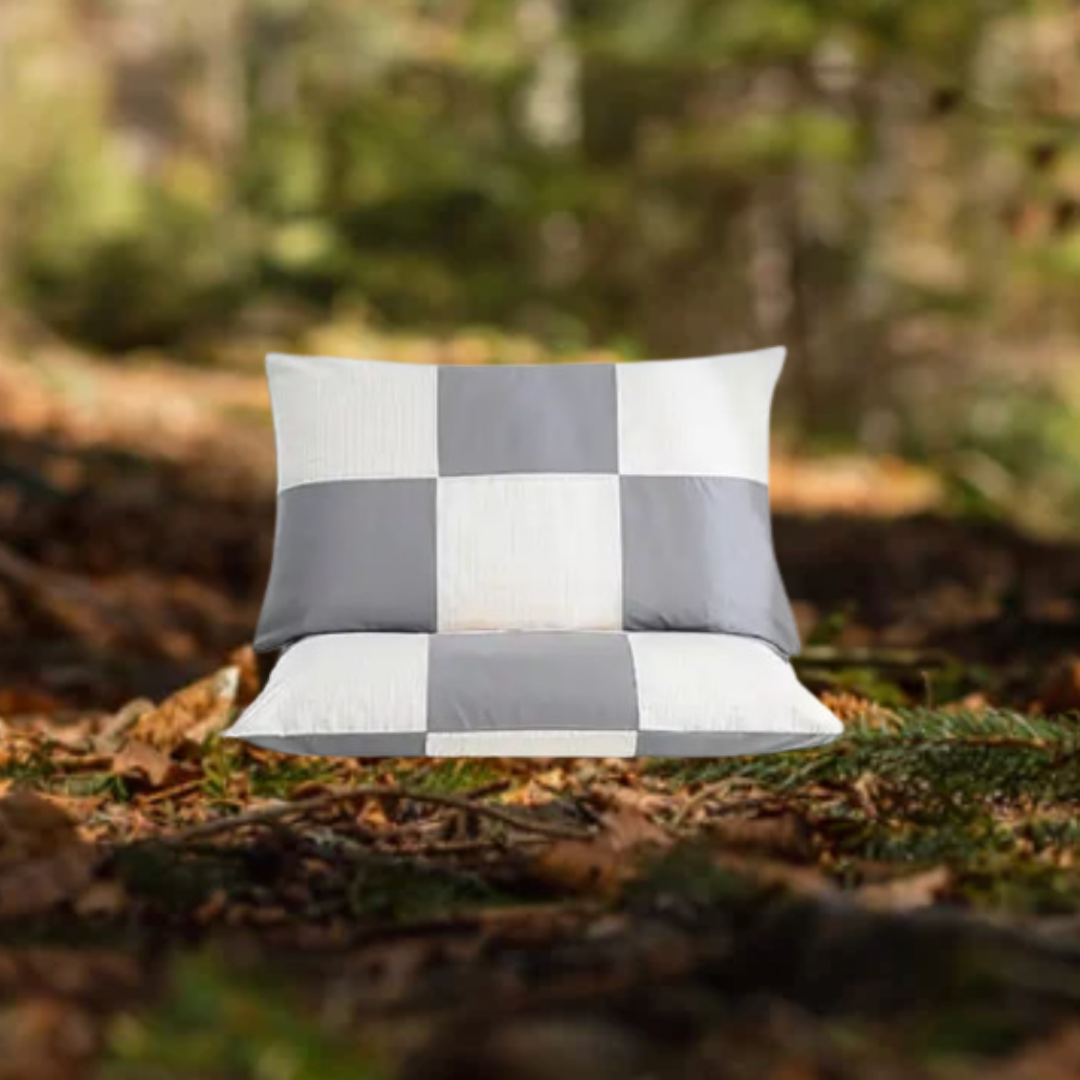 Ground to Heal® Pillow Case