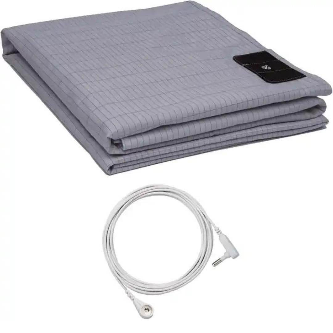 Ground to Heal® Flat Sheet