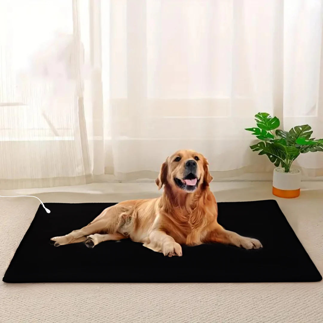 4x Ground to Heal® Universal Mat