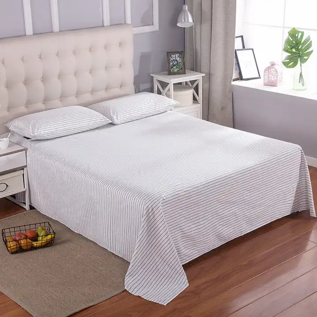 Ground to Heal® Flat Sheet