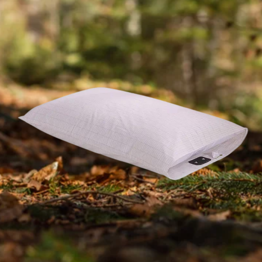 Ground to Heal® Pillow Case