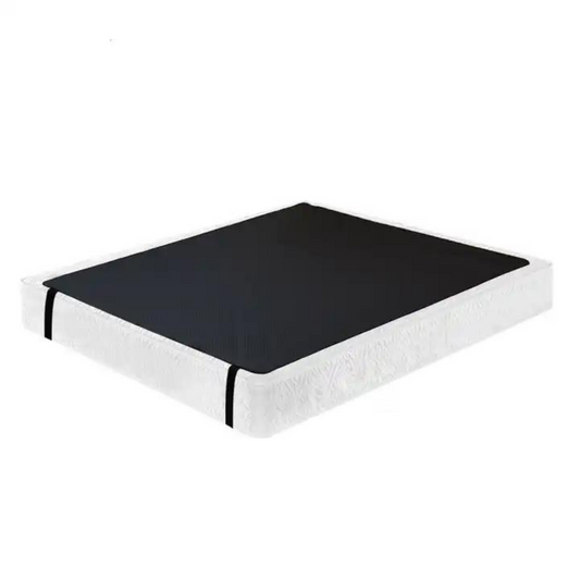 Ground to Heal® Bed Cover Conductive Leather