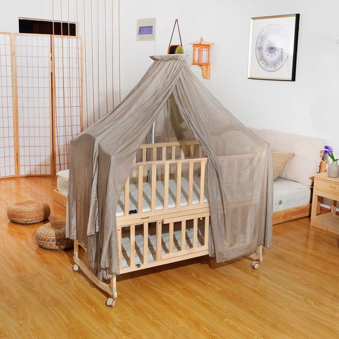 EMF Protect® Canopy Dome for Baby