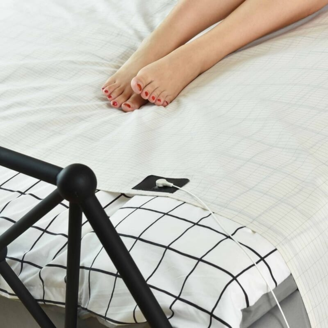 Ground to Heal® Flat Sheet