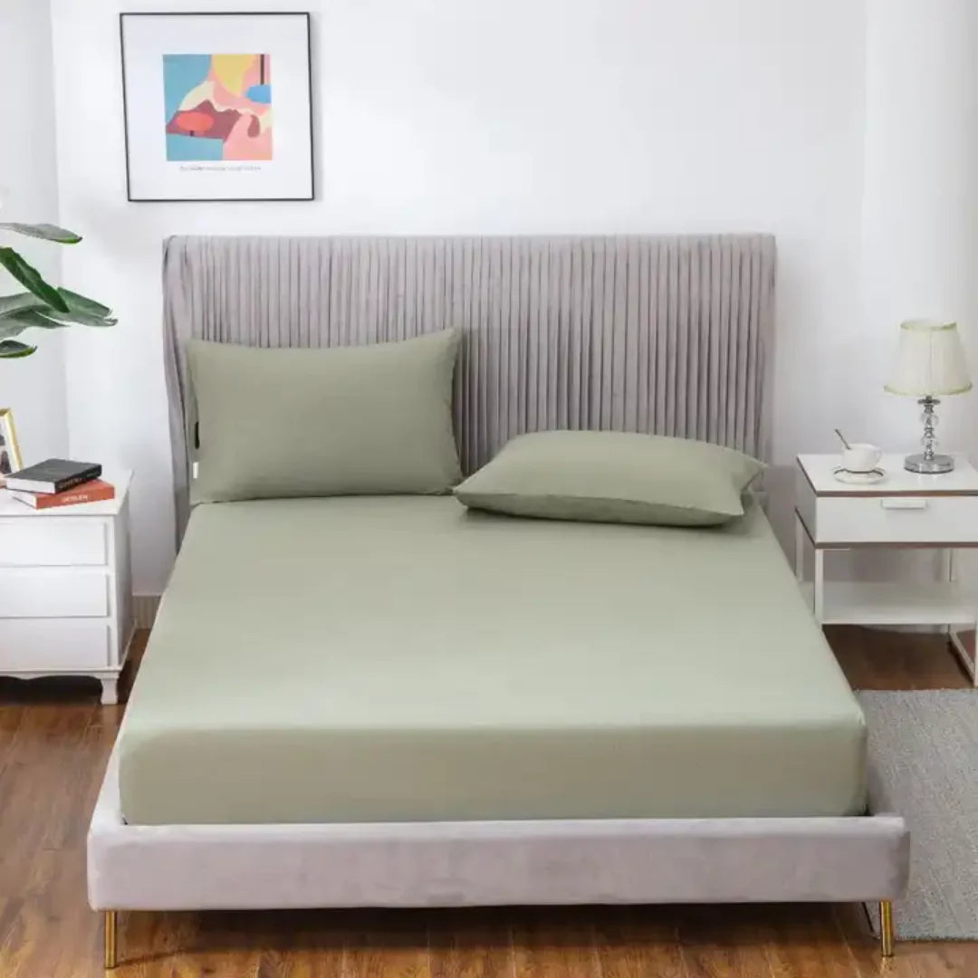 Bundle: Grounding Bed Set