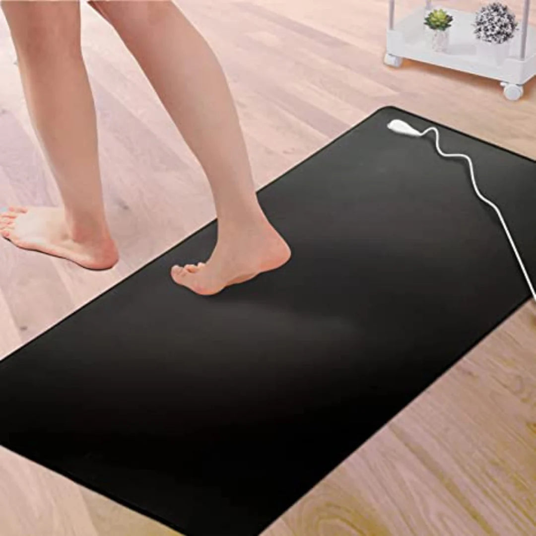 4x Ground to Heal® Universal Mat